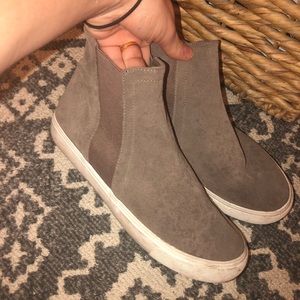 GAP ankle boots